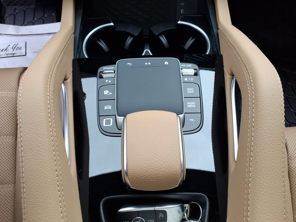 New 2026 Mercedes-Benz GLE 450 4MATIC image 24