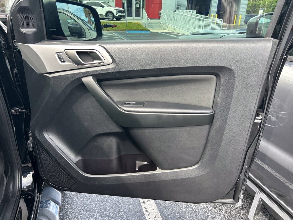 Used 2019 Ford Ranger XLT w/ Equipment Group 302A Luxury RWD image 39