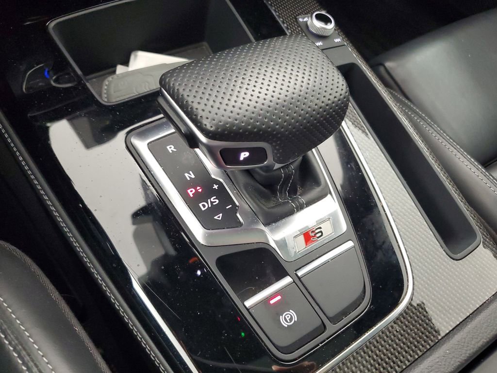 Used 2021 Audi SQ5 Premium Plus w/ Premium Plus Package image 19