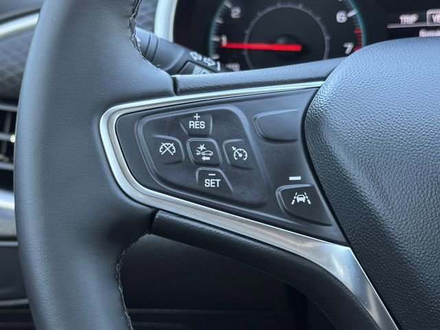 Used 2024 Chevrolet Malibu RS image 11