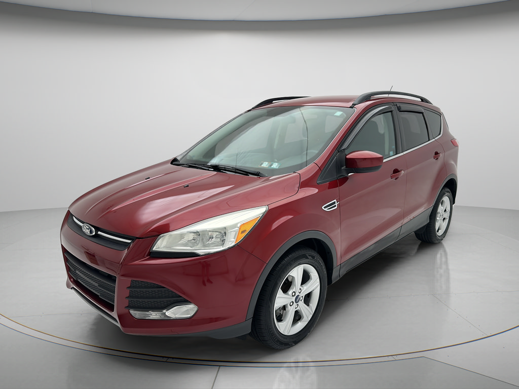 Used 2016 Ford Escape SE w/ Equipment Group 201A AWD/4WD image 6
