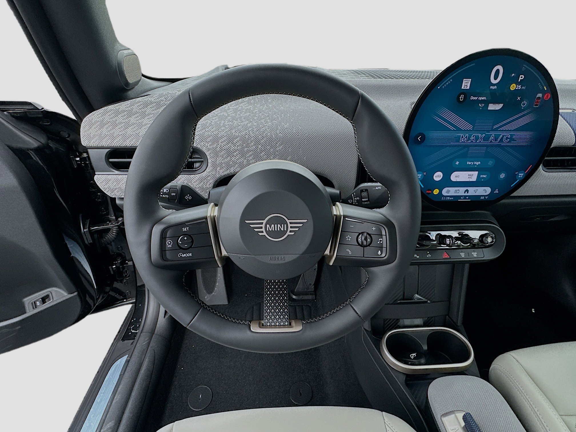 New 2026 MINI Cooper S image 16