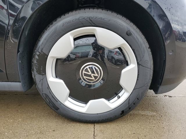 New 2025 Volkswagen ID. Buzz Pro S image 5