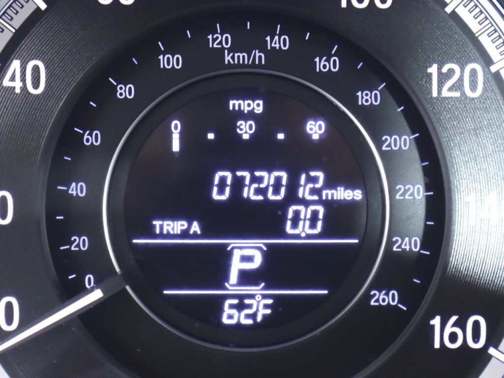 Used 2016 Honda Accord EX-L image 14