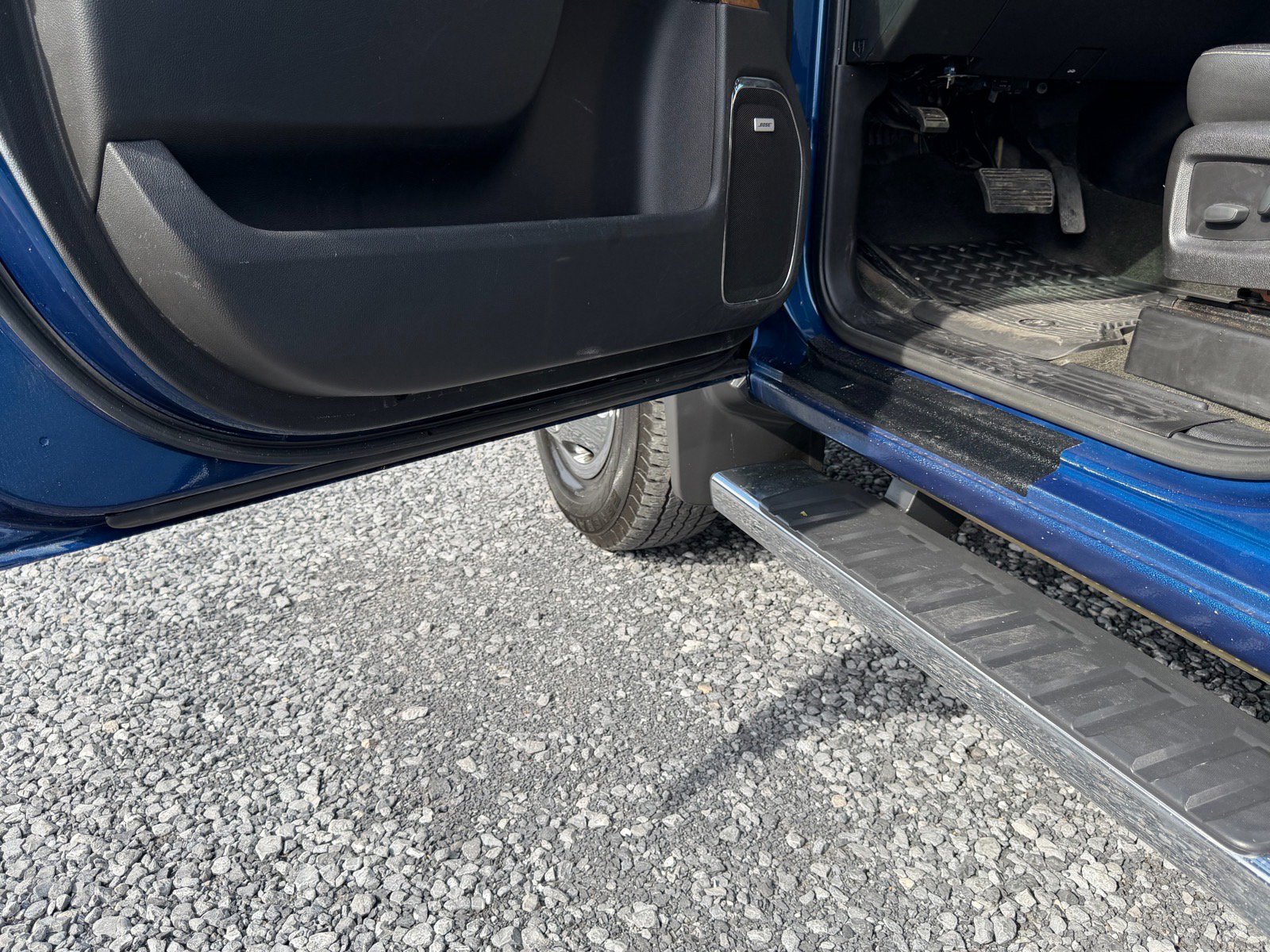 Used 2017 Chevrolet Silverado 3500 LTZ w/ Duramax Plus Package image 8