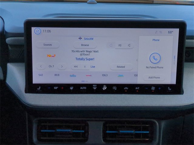 Used 2025 Ford Maverick XLT w/ XLT Luxury Package image 19