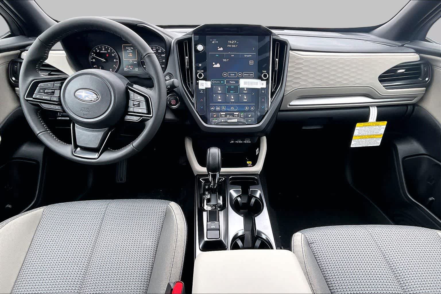 New 2026 Subaru Forester Premium AWD/4WD image 5