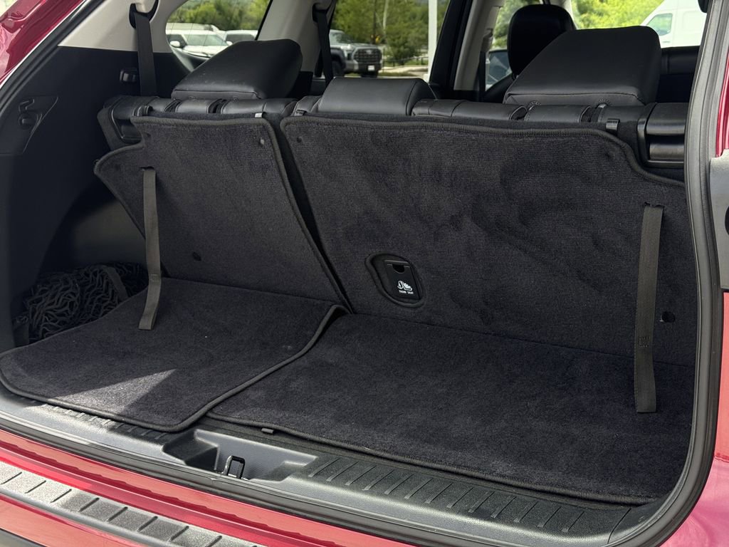 Used 2023 Toyota Highlander XLE image 33