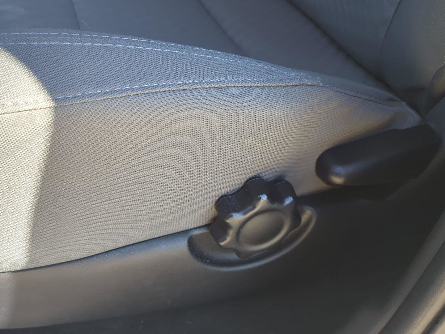 Used 2023 Toyota Tacoma SR image 12