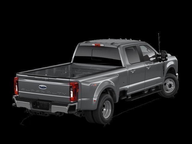 New 2026 Ford F350 XLT w/ XLT Premium Package AWD/4WD image 80