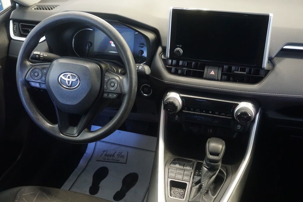 Certified 2023 Toyota RAV4 XLE AWD/4WD image 28