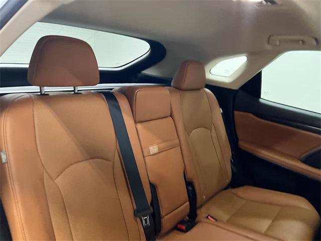 Certified 2022 Lexus RX 350 FWD w/ Premium Package image 13