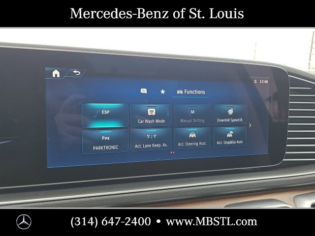 New 2026 Mercedes-Benz GLE 450e 4MATIC image 34