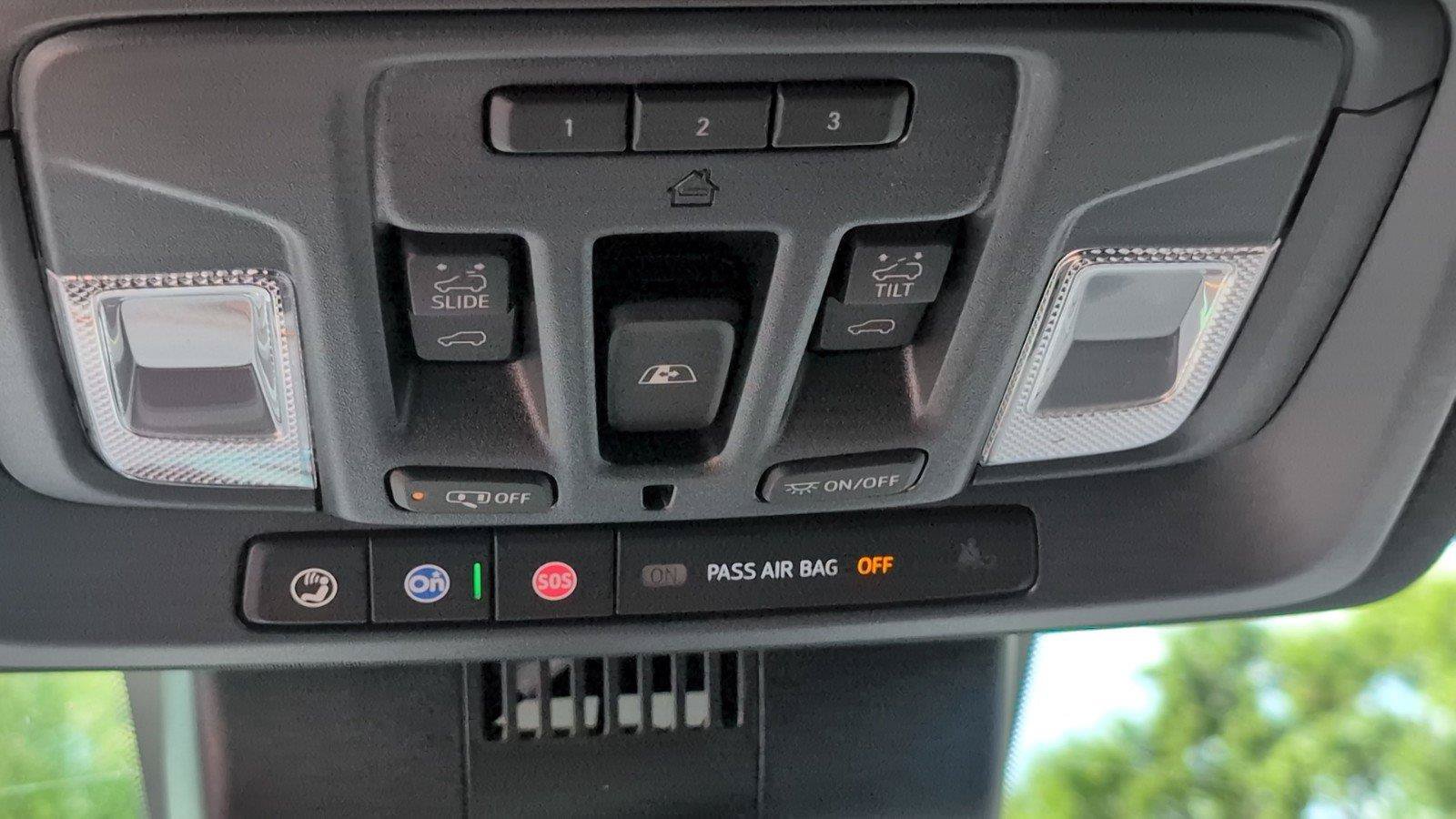 New 2026 GMC Sierra 2500 AT4 w/ AT4 Premium Plus Package AWD/4WD image 22