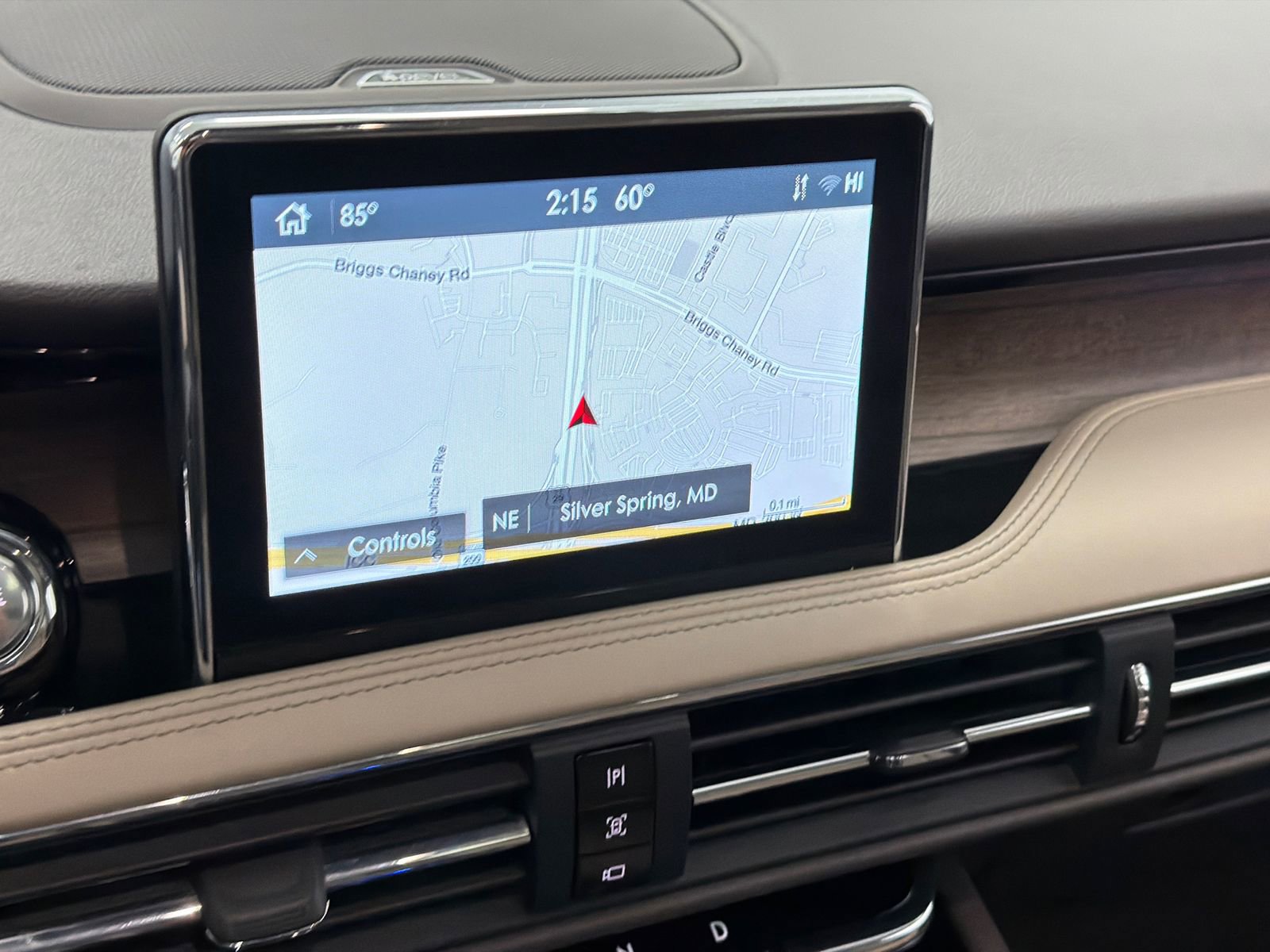 Certified 2022 Lincoln Corsair Grand Touring w/ Elements Technology Bundle AWD/4WD image 27