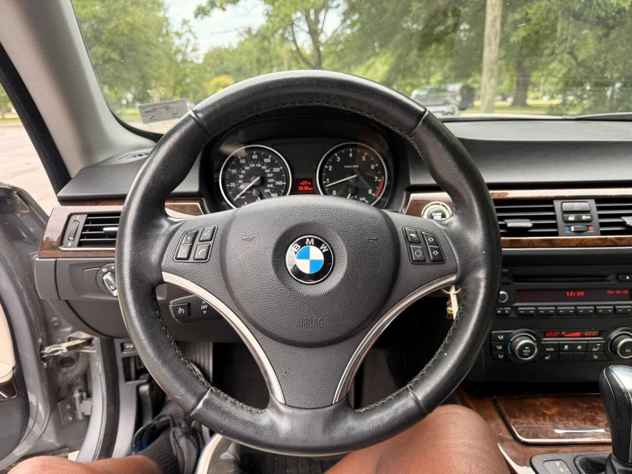 Used 2013 BMW 328i Coupe RWD image 12