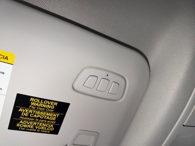 New 2025 Ford Bronco Sport Badlands w/ Badlands Tech Package image 32