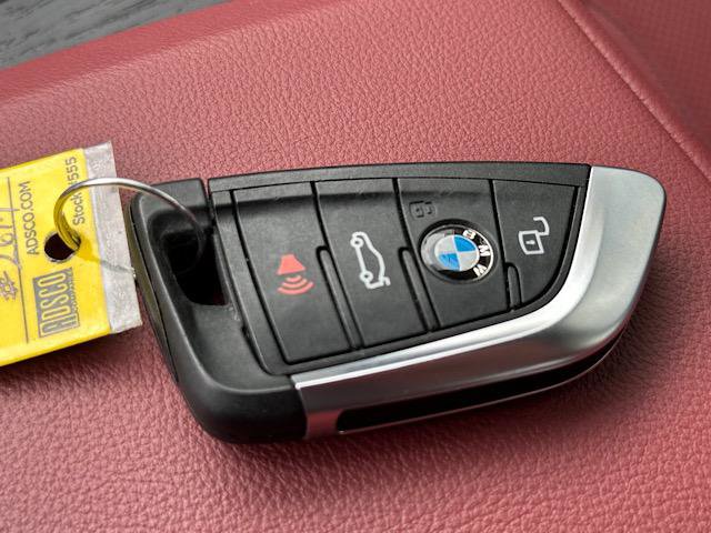 Used 2023 BMW i4 eDrive35 RWD image 34