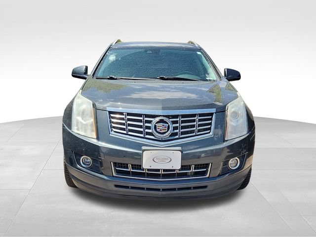 Used 2016 Cadillac SRX Performance w/ Midnight Edition Package AWD/4WD image 2