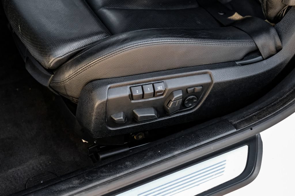 Used 2018 BMW 640i Gran Coupe RWD image 36