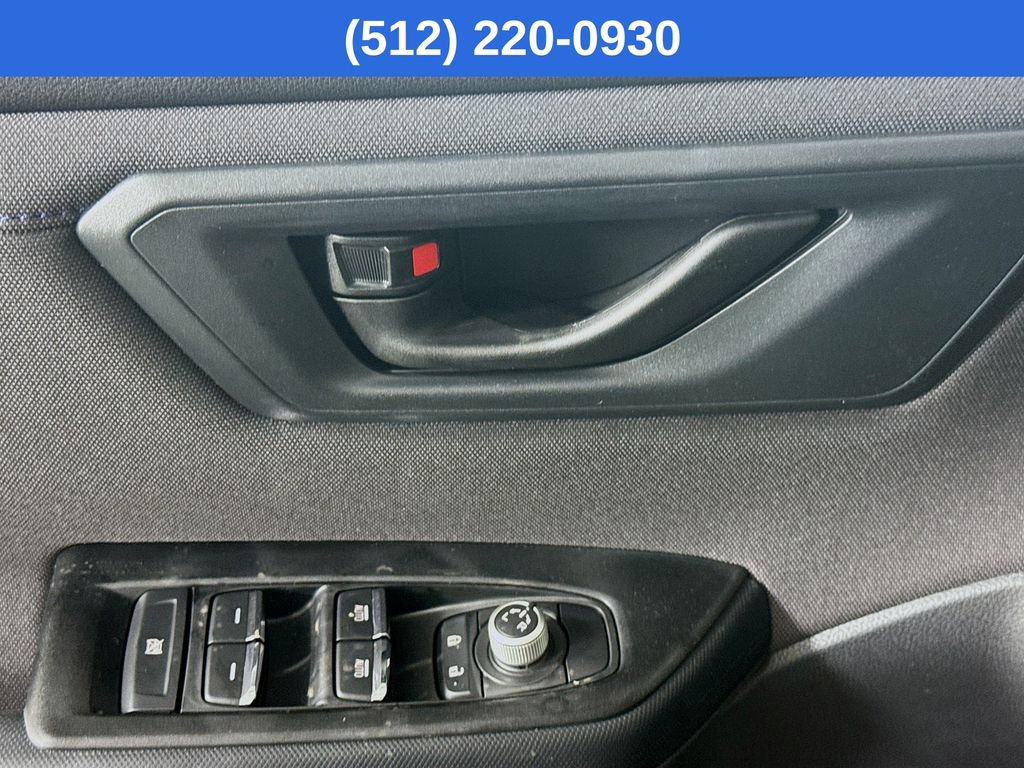 New 2026 Subaru Forester Premium AWD/4WD image 22