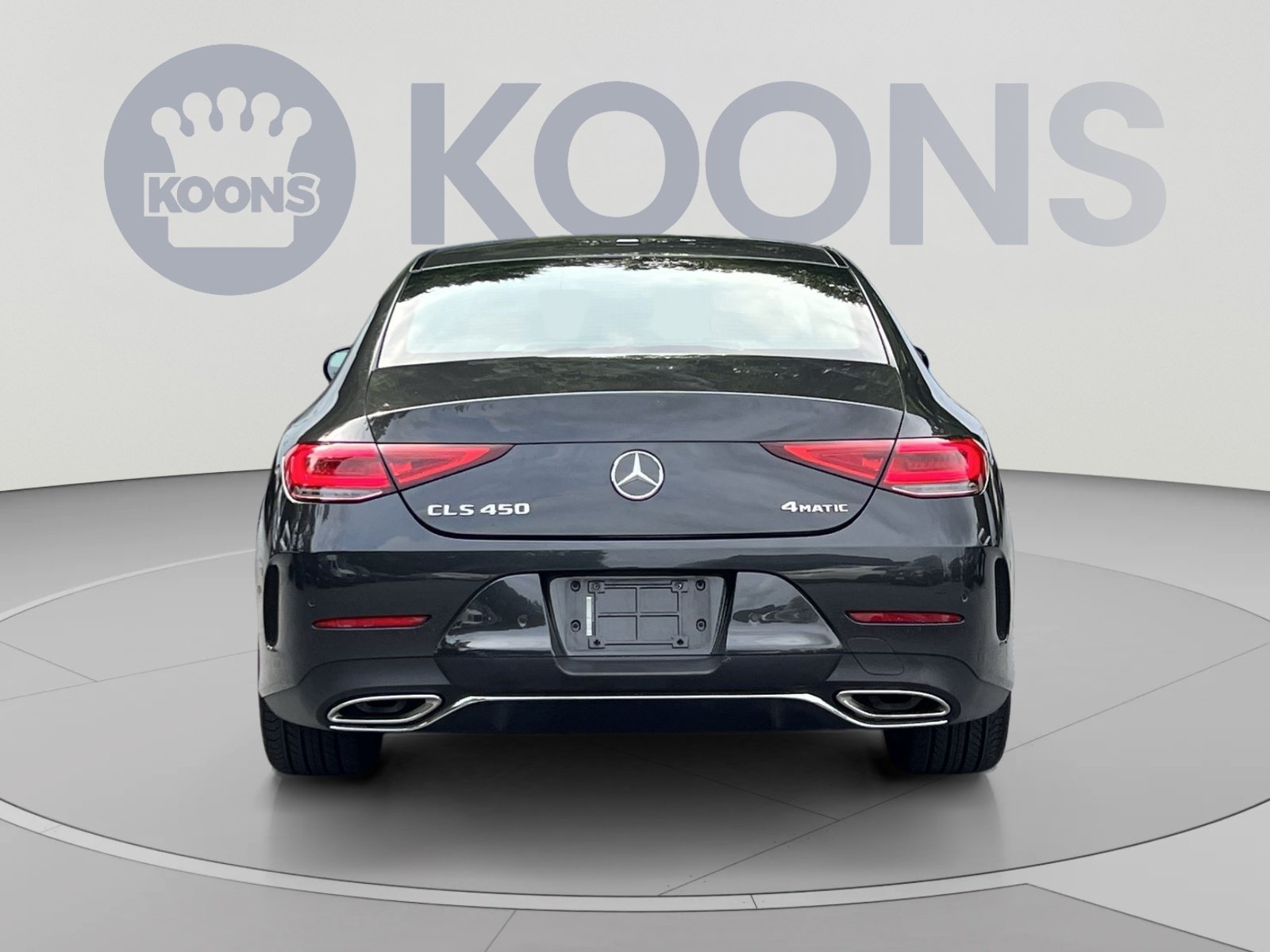 Used 2023 Mercedes-Benz CLS 450 4MATIC image 10
