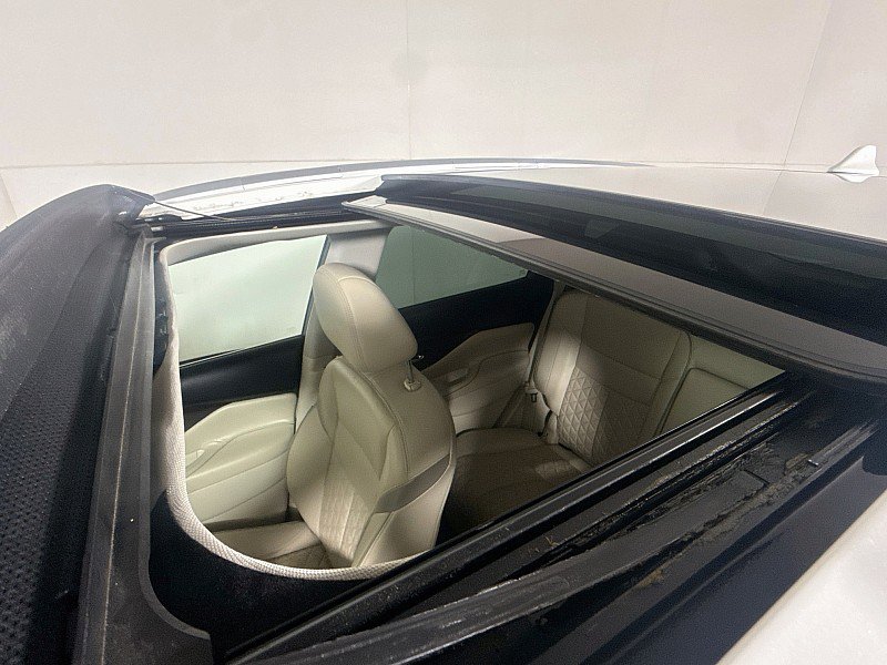 Used 2019 Nissan Murano Platinum AWD/4WD image 14