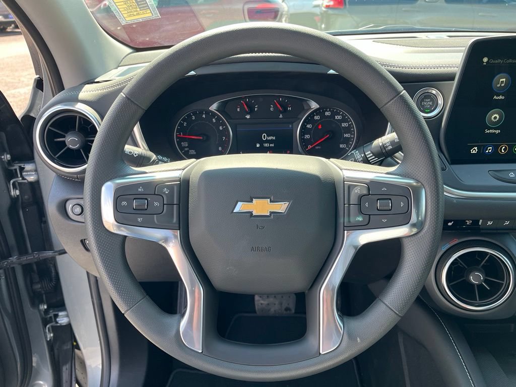 New 2026 Chevrolet Blazer LT w/ Convenience Package AWD/4WD image 10