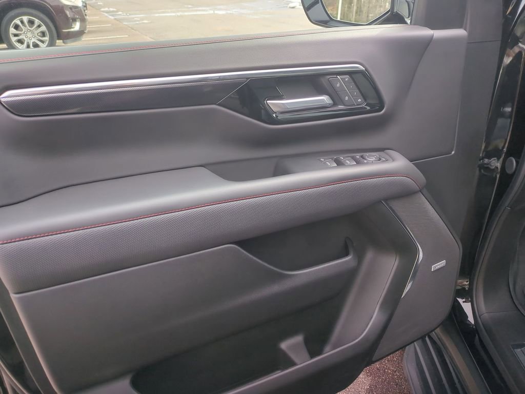 Used 2025 Chevrolet Tahoe RST w/ RST Capability Package image 14