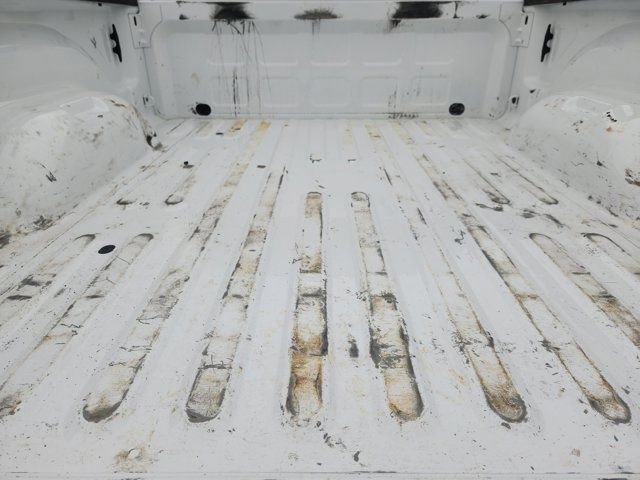 Used 2026 RAM 2500 Laramie AWD/4WD image 35