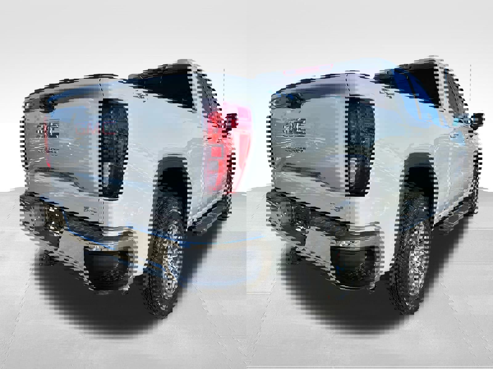 New 2025 GMC Sierra 1500 SLE w/ Preferred Package image 12