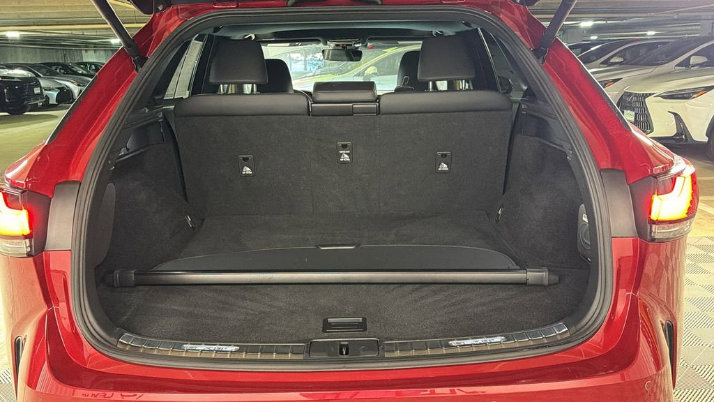 Certified 2023 Lexus RX 350 Premium Plus w/ Accessory Package (K3) image 14