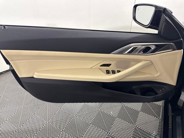 Used 2024 BMW 430i xDrive 430i xDrive w/ Premium Package image 19