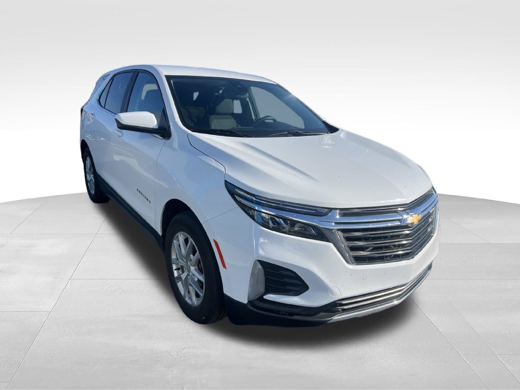 Used 2024 Chevrolet Equinox LT FWD image 13
