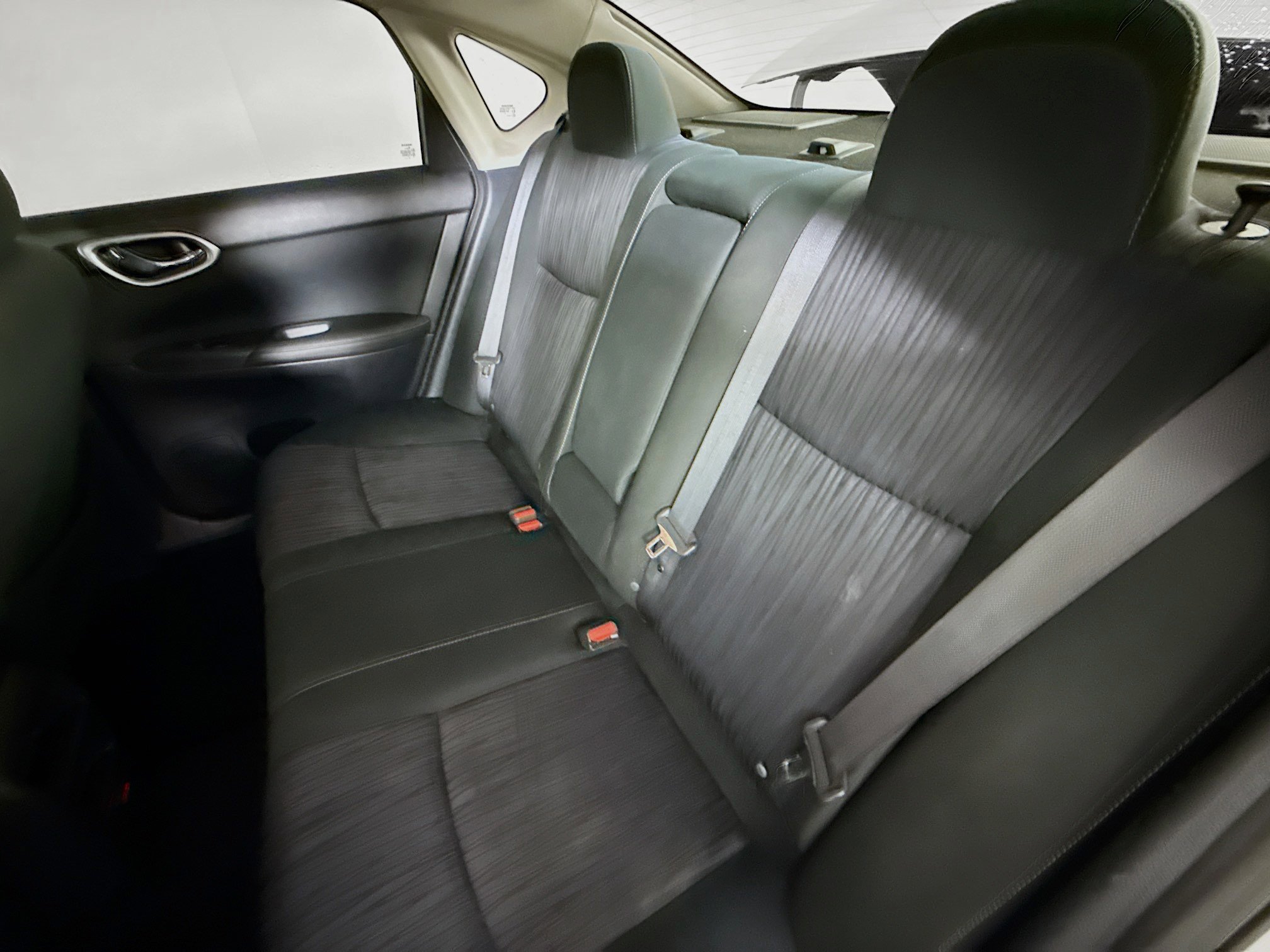 Used 2019 Nissan Sentra SV FWD image 27