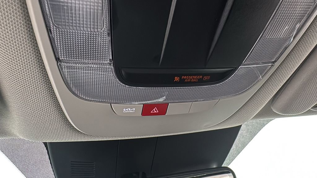 New 2026 Kia Sorento S image 30