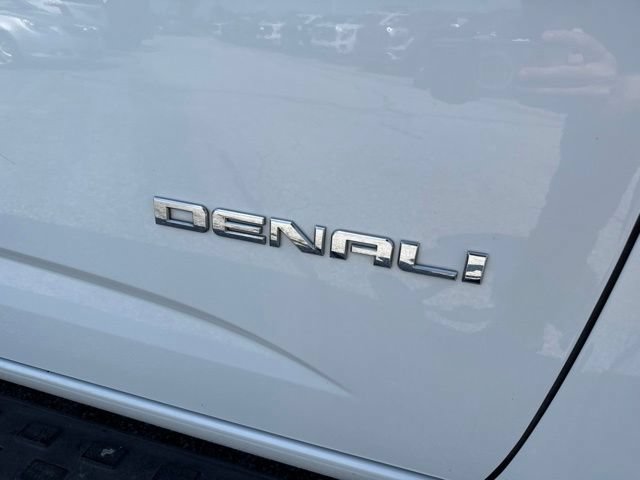 Certified 2019 GMC Canyon Denali AWD/4WD image 10