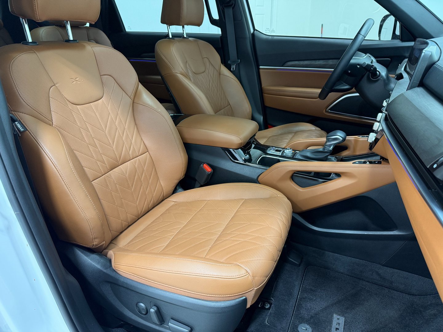 Used 2025 Kia Telluride SX X-Line image 28