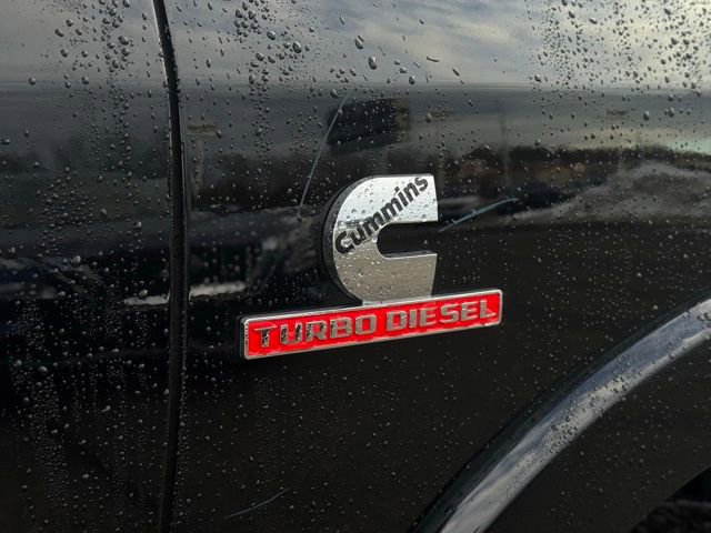 New 2026 RAM 2500 Limited image 6