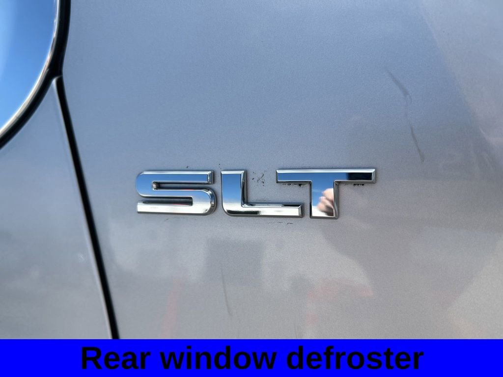 Used 2019 GMC Acadia SLT image 5