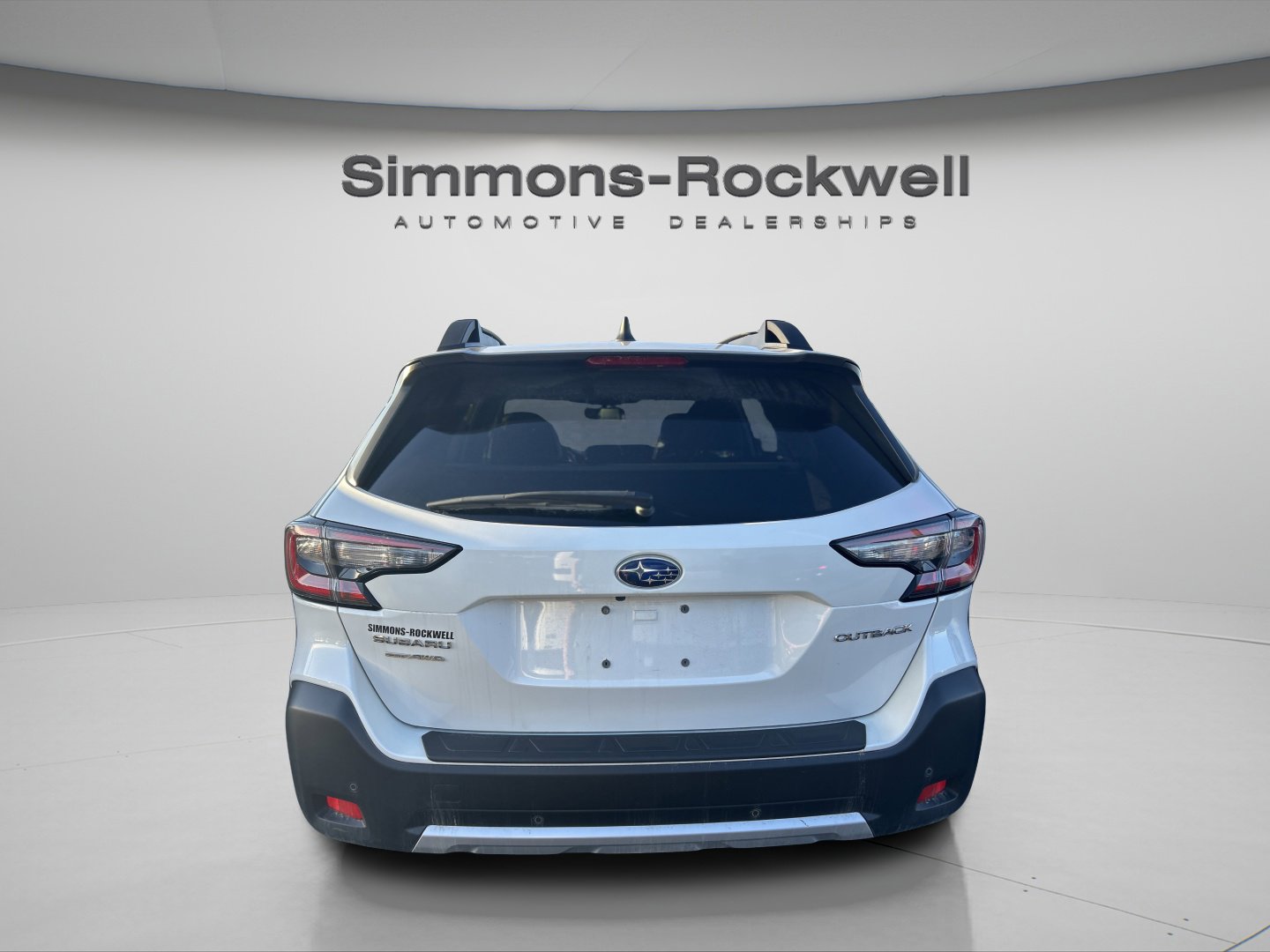 Used 2024 Subaru Outback Limited image 13