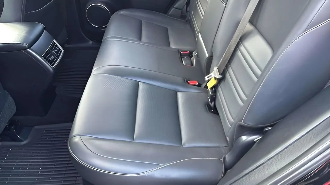 Used 2015 Lexus NX 200t FWD w/ Premium Package image 31