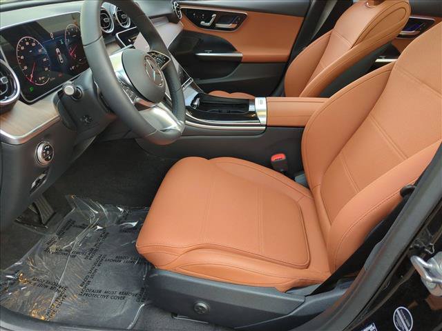 Certified 2026 Mercedes-Benz C 300 Sedan image 16