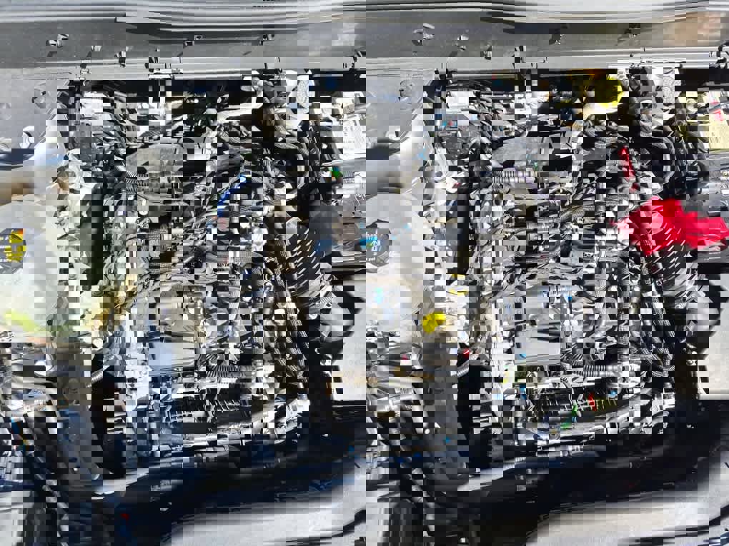 Used 2022 Ford Bronco Sport Big Bend w/ Convenience Package image 19