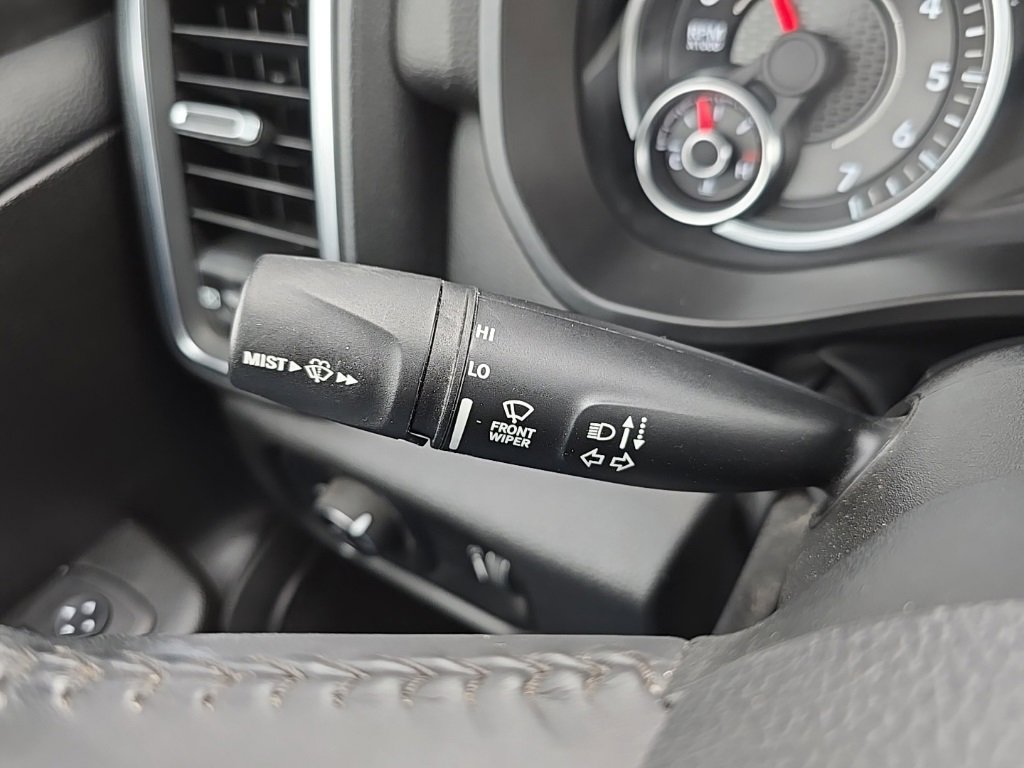 Used 2024 RAM 1500 Lone Star image 22