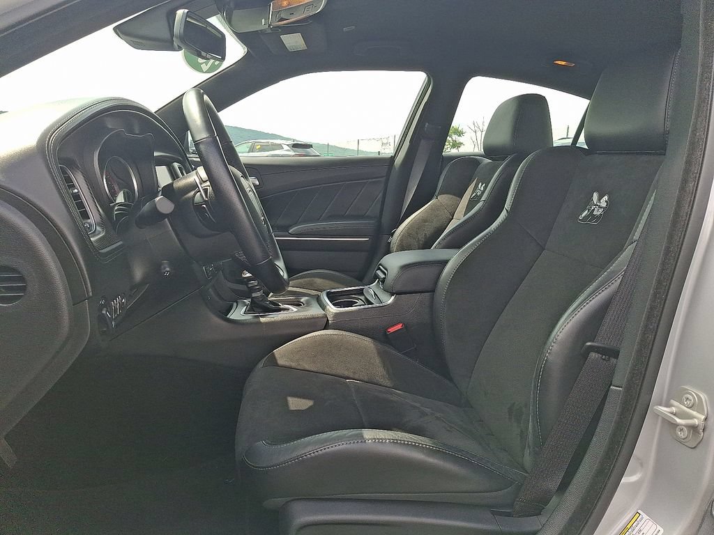 Used 2023 Dodge Charger Scat Pack w/ Plus Group RWD image 14