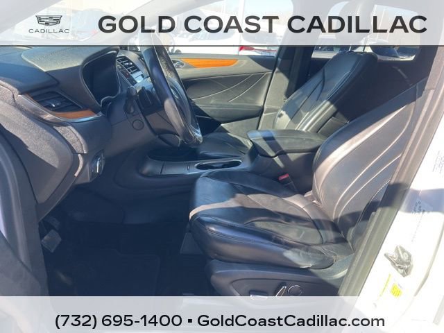 Used 2017 Lincoln MKC Reserve image 14