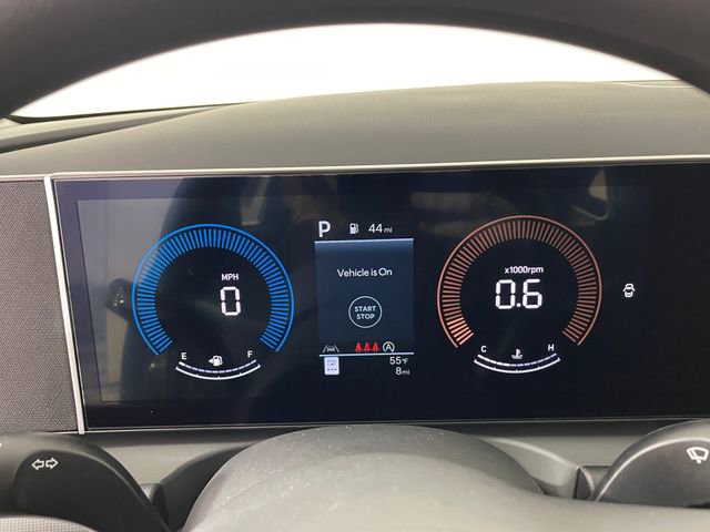 New 2026 Hyundai Tucson SE AWD/4WD image 4