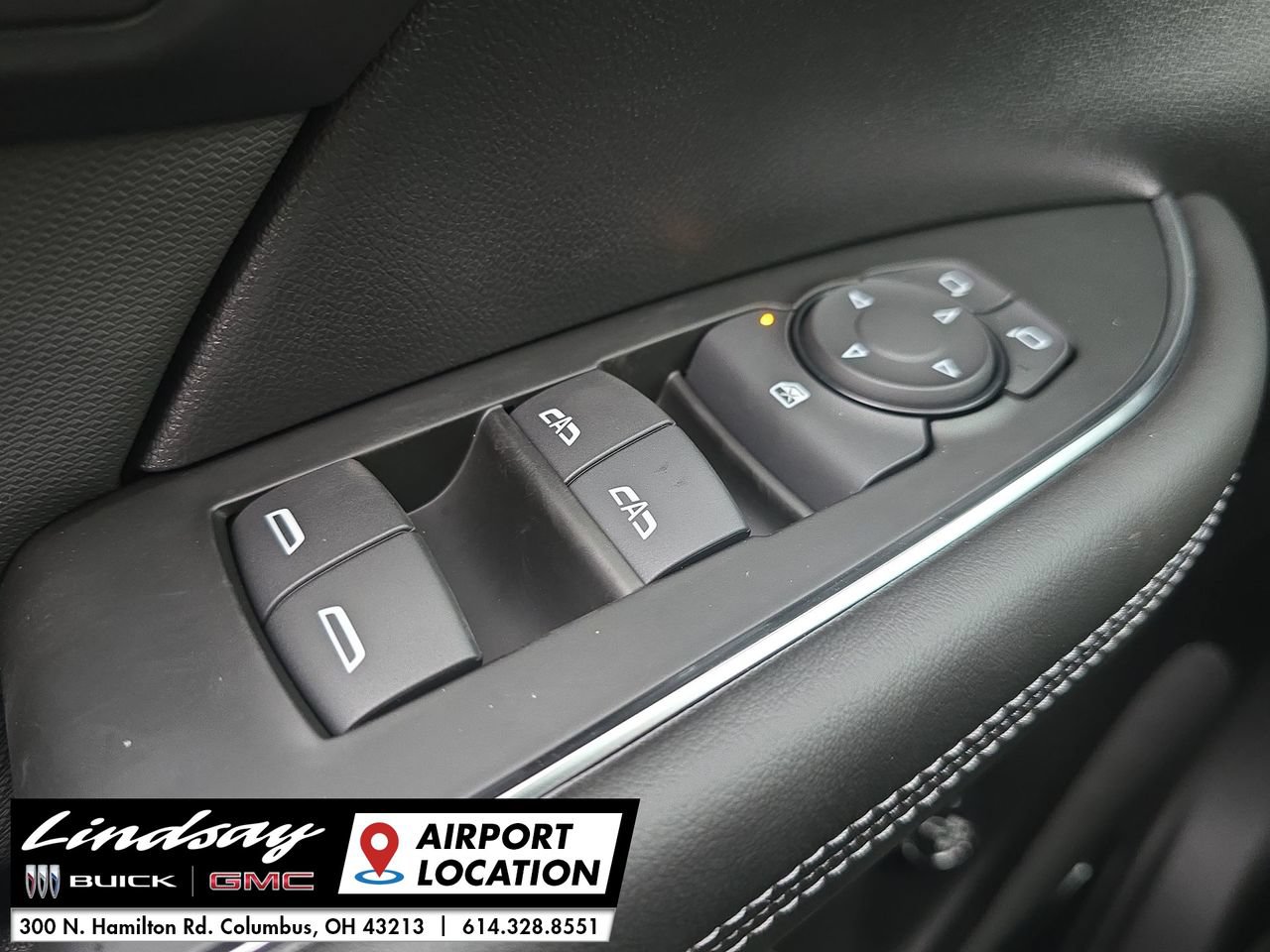 New 2026 Buick Envision Preferred AWD/4WD image 25