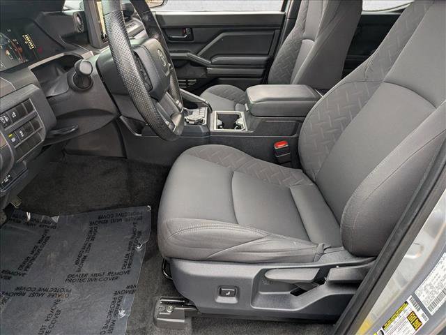 Used 2024 Toyota Tacoma SR5 image 14